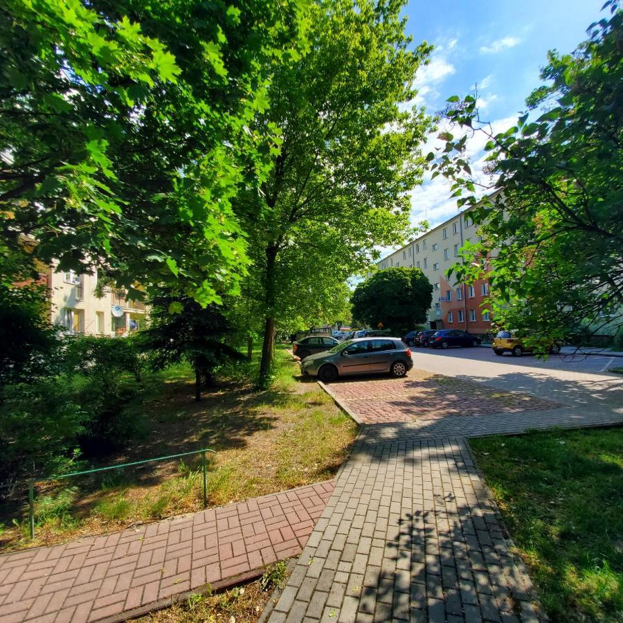Happy Stay - Apartamentyhappy Pl Mielec Exterior photo