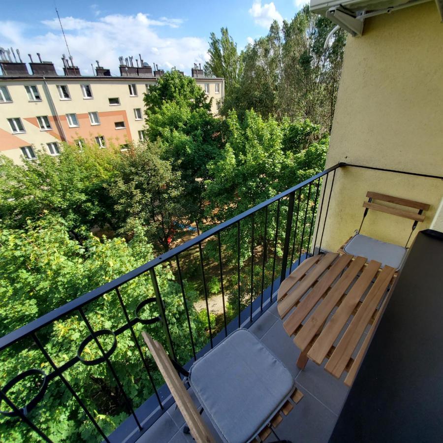 Happy Stay - Apartamentyhappy Pl Mielec Exterior photo