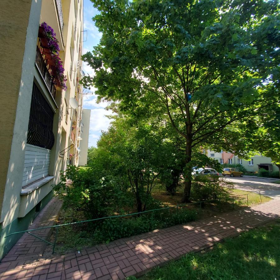 Happy Stay - Apartamentyhappy Pl Mielec Exterior photo