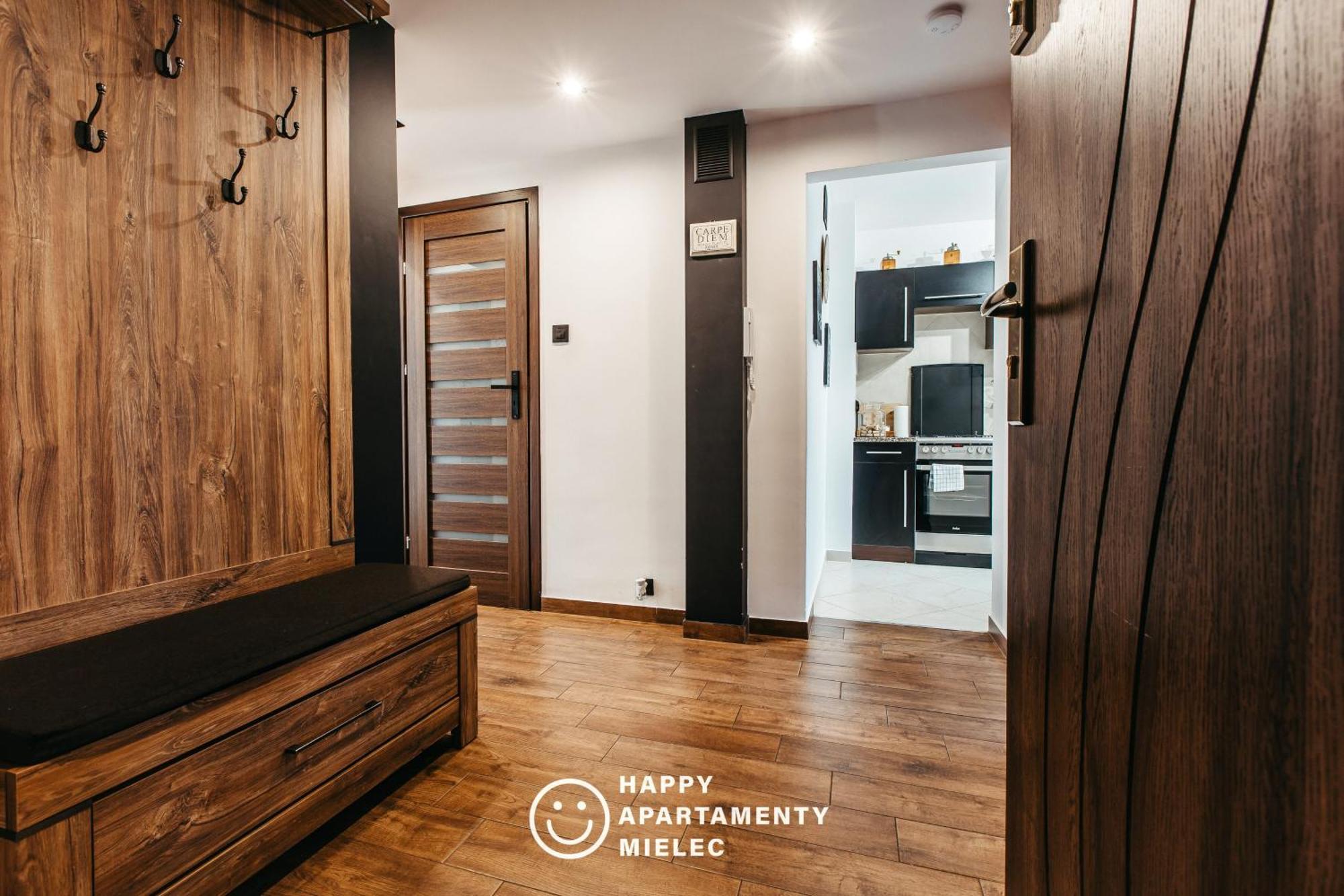 Happy Stay - Apartamentyhappy Pl Mielec Exterior photo