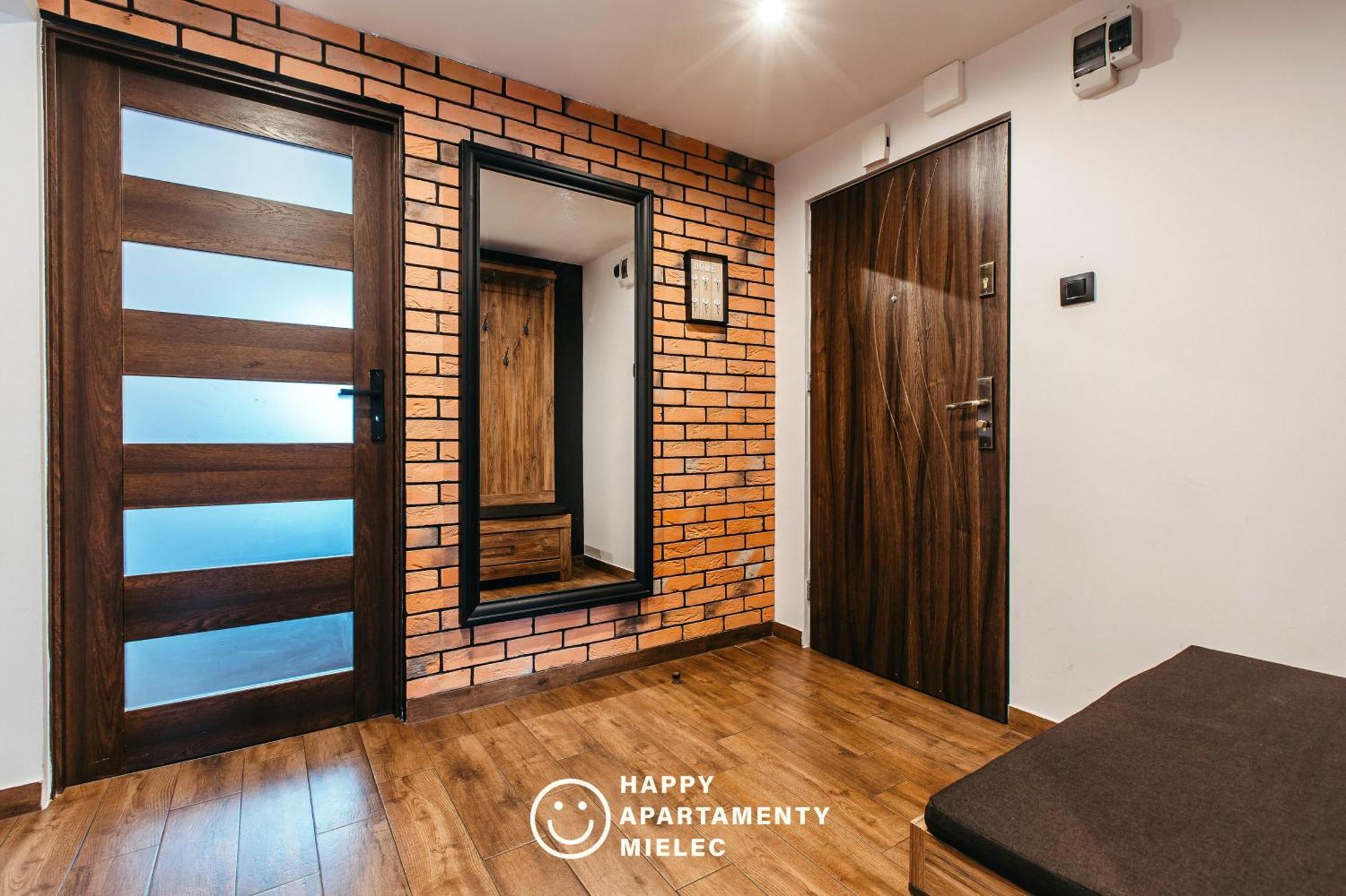 Happy Stay - Apartamentyhappy Pl Mielec Exterior photo