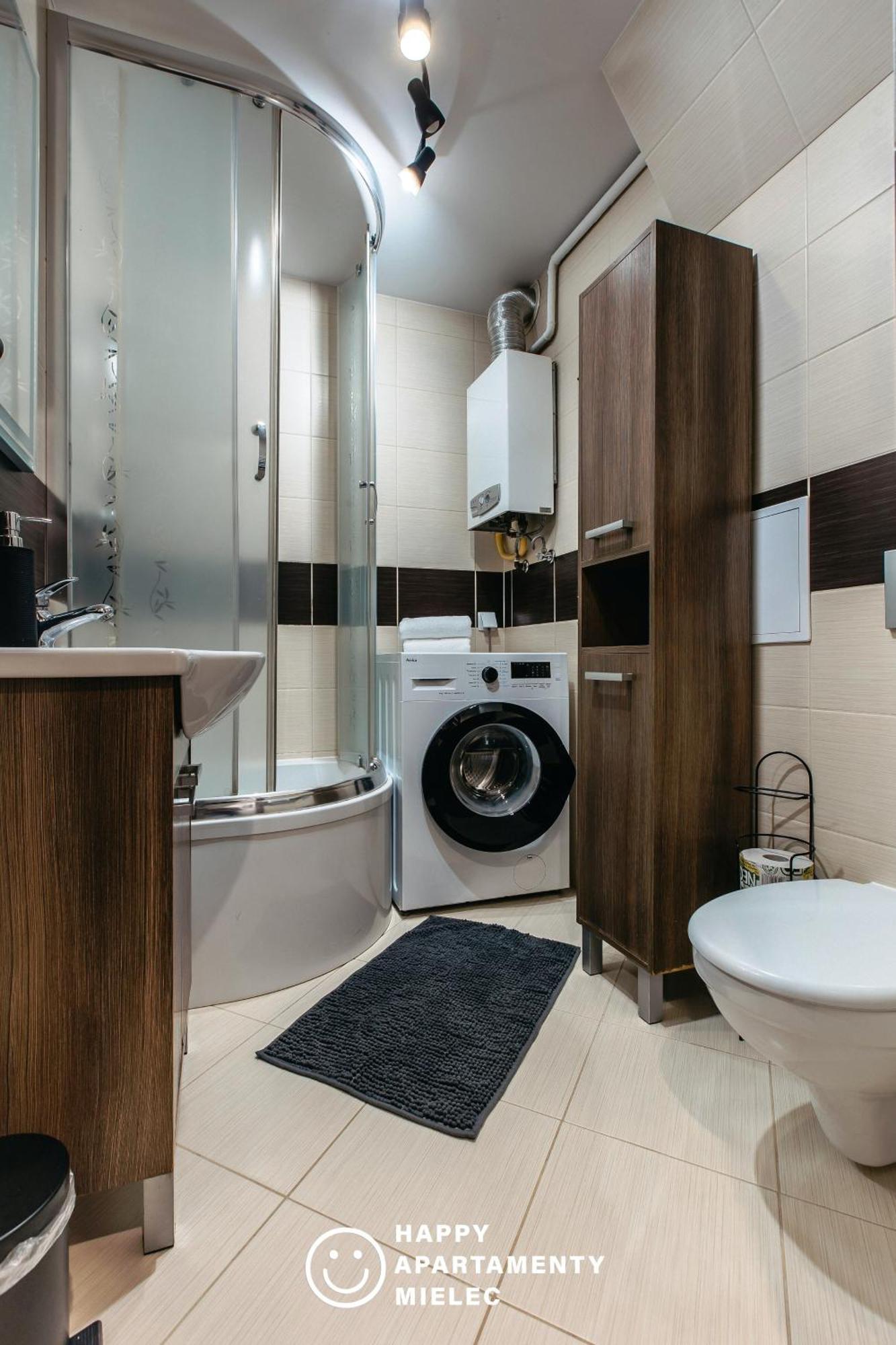 Happy Stay - Apartamentyhappy Pl Mielec Exterior photo