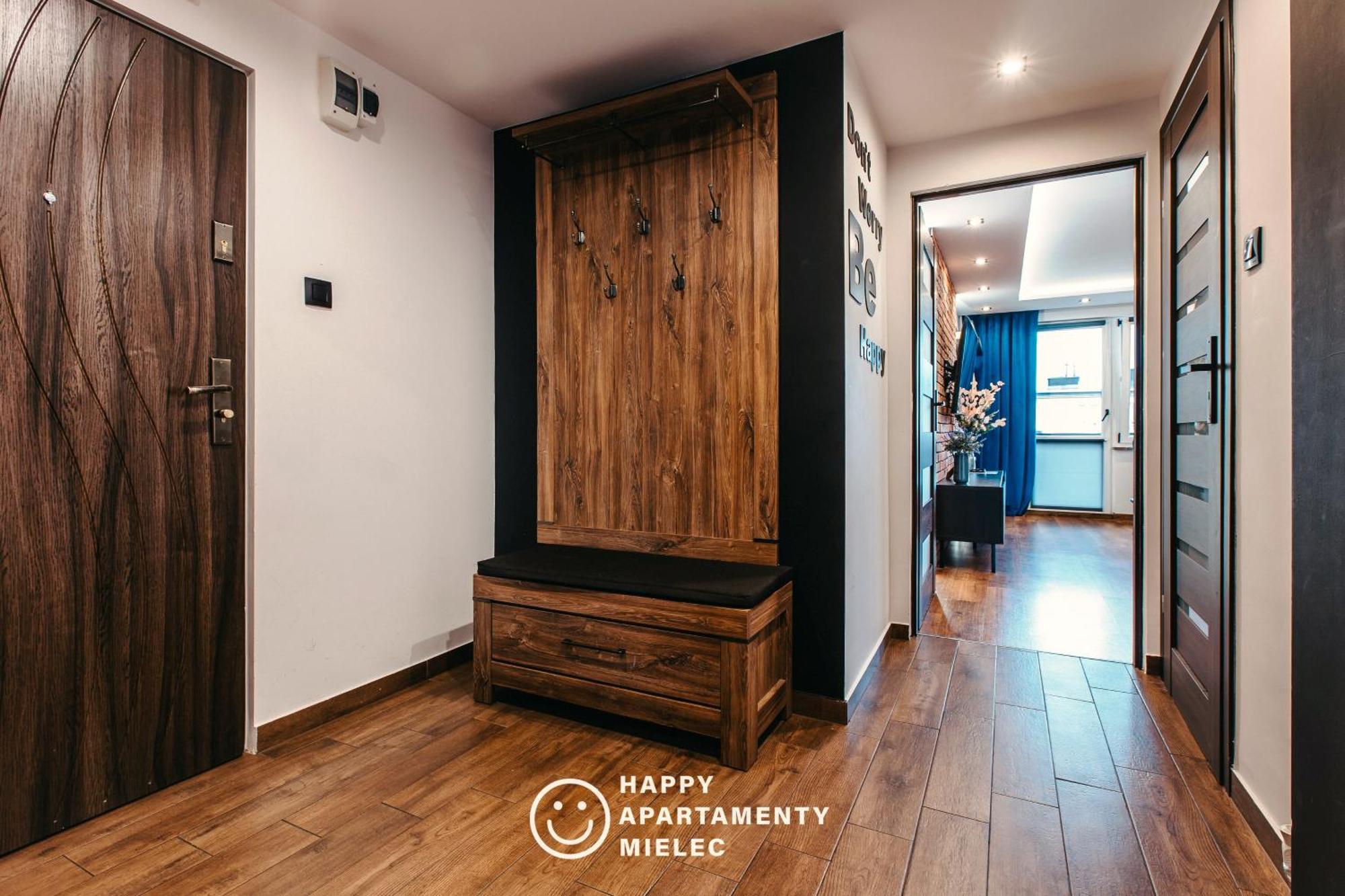 Happy Stay - Apartamentyhappy Pl Mielec Exterior photo