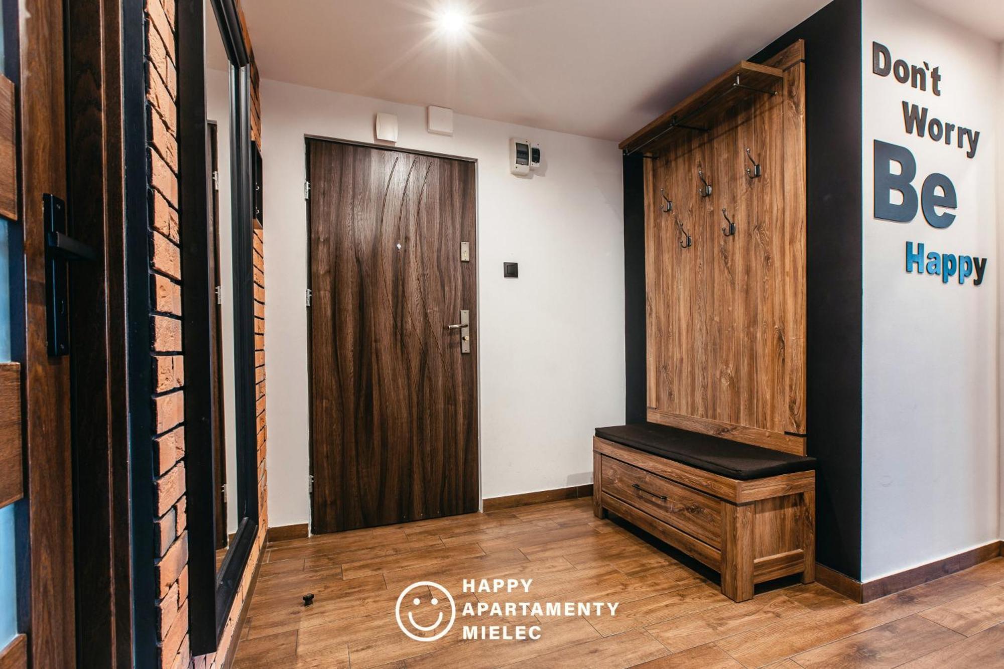 Happy Stay - Apartamentyhappy Pl Mielec Exterior photo