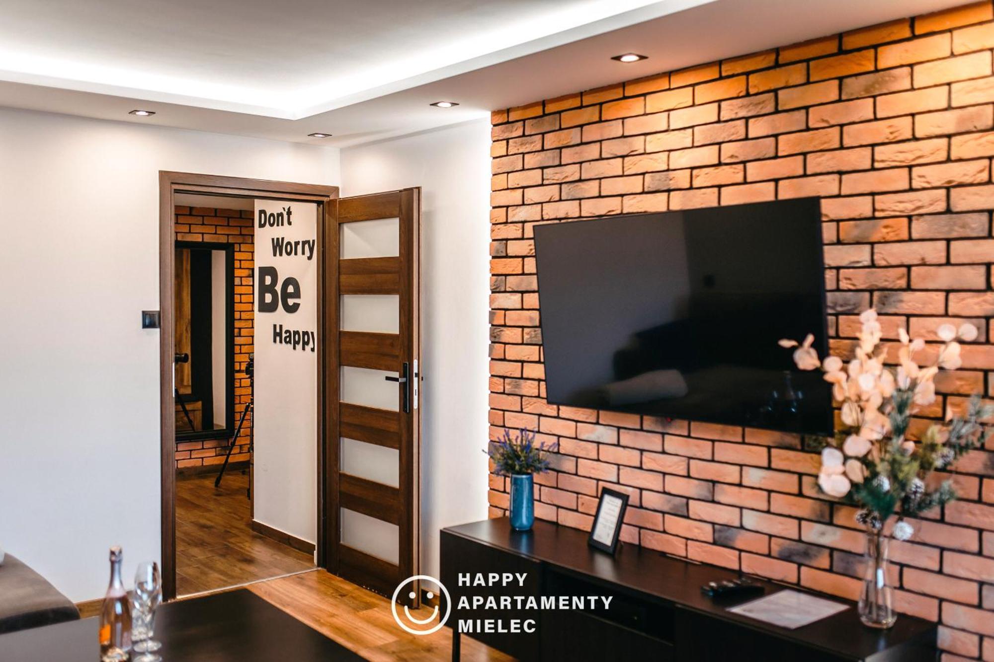Happy Stay - Apartamentyhappy Pl Mielec Exterior photo