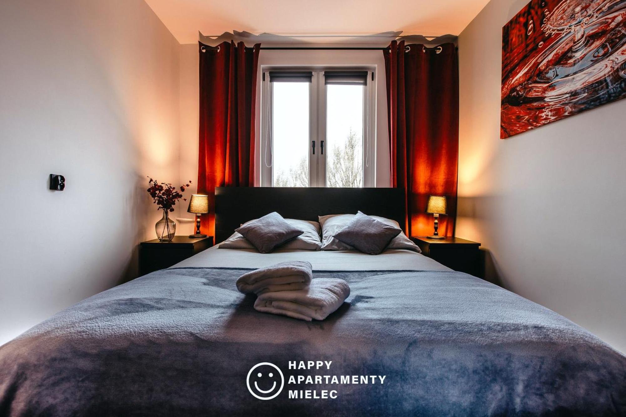Happy Stay - Apartamentyhappy Pl Mielec Exterior photo
