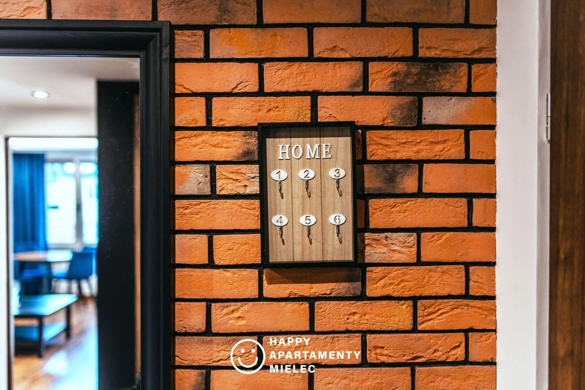 Happy Stay - Apartamentyhappy Pl Mielec Exterior photo