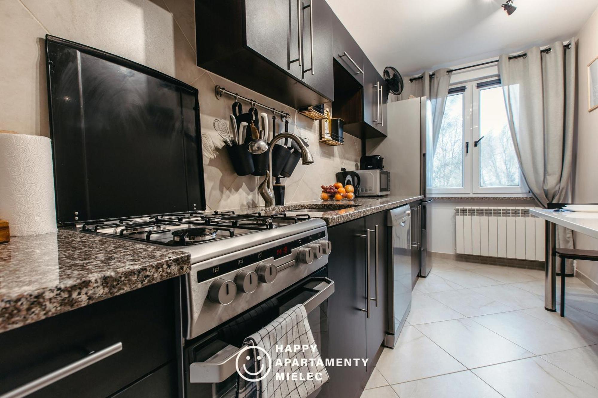 Happy Stay - Apartamentyhappy Pl Mielec Exterior photo