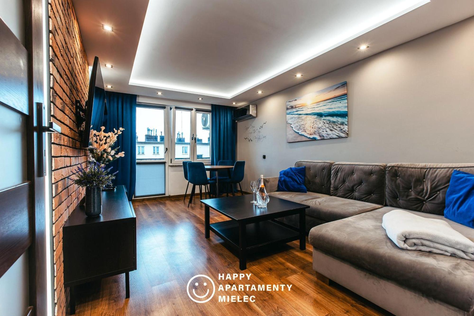 Happy Stay - Apartamentyhappy Pl Mielec Exterior photo