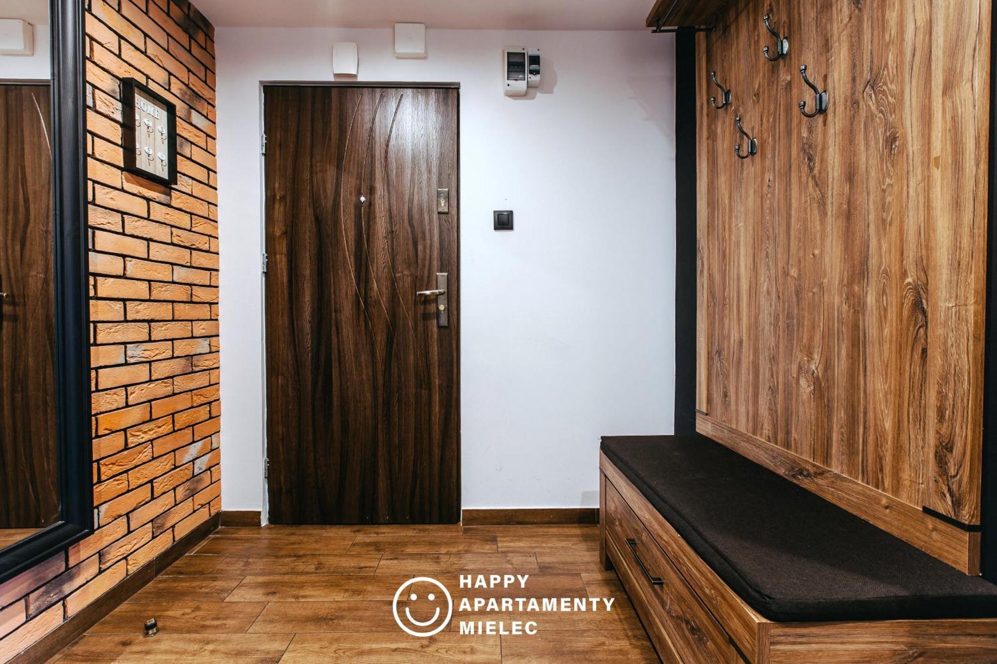 Happy Stay - Apartamentyhappy Pl Mielec Exterior photo