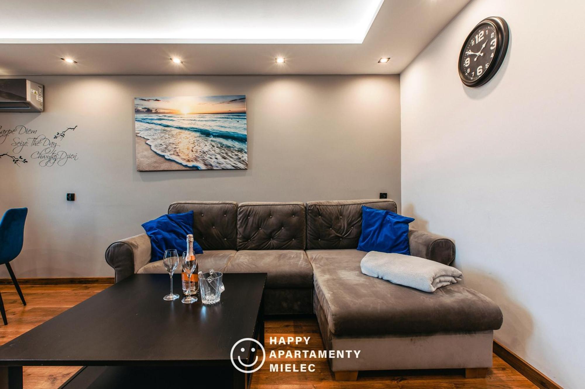 Happy Stay - Apartamentyhappy Pl Mielec Exterior photo