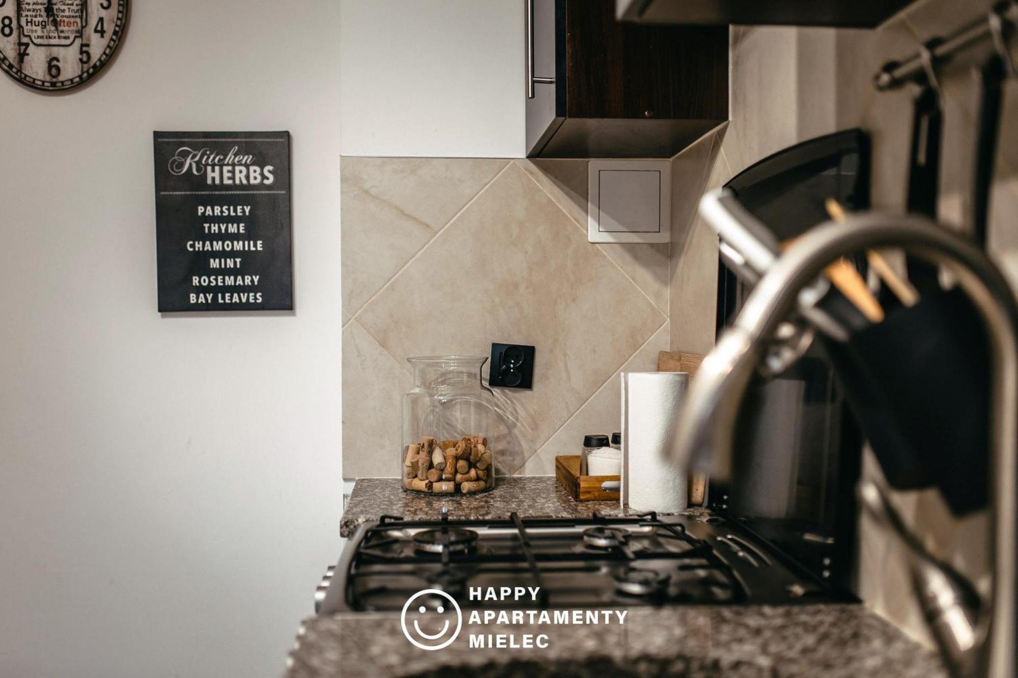 Happy Stay - Apartamentyhappy Pl Mielec Exterior photo