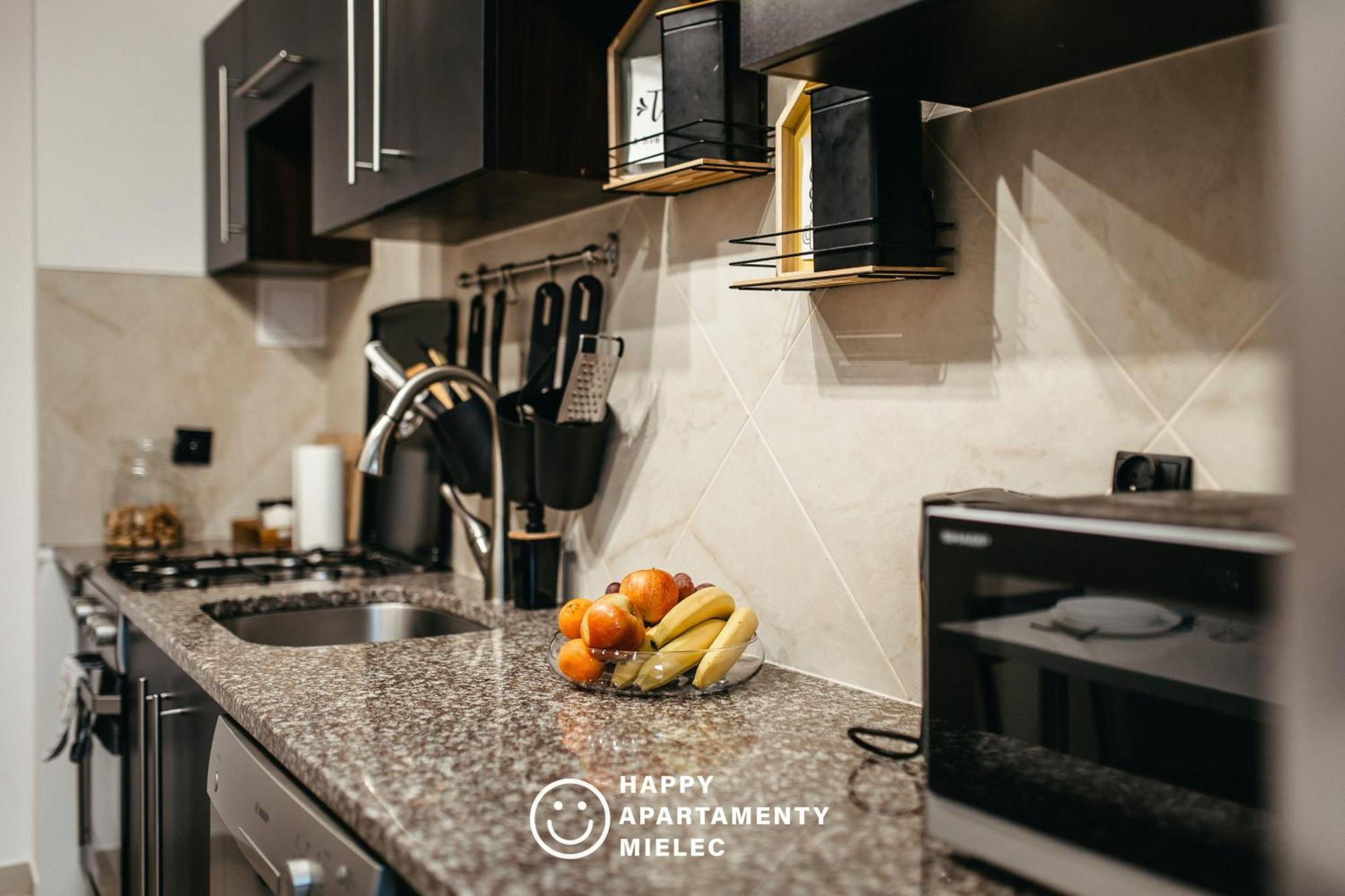 Happy Stay - Apartamentyhappy Pl Mielec Exterior photo