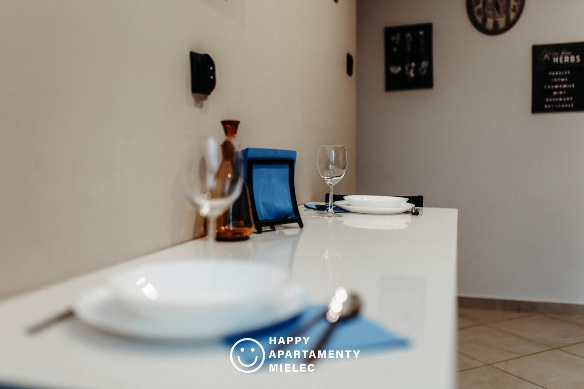 Happy Stay - Apartamentyhappy Pl Mielec Exterior photo