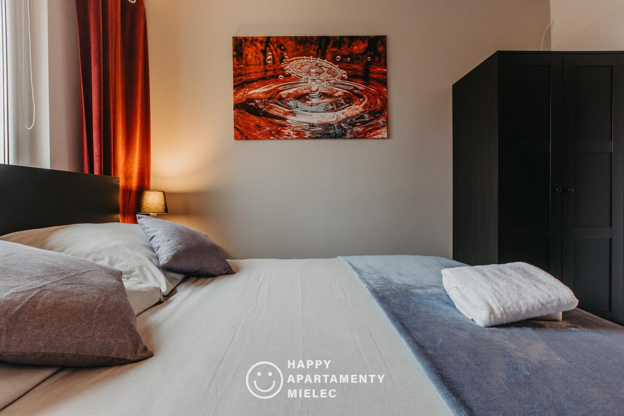 Happy Stay - Apartamentyhappy Pl Mielec Exterior photo